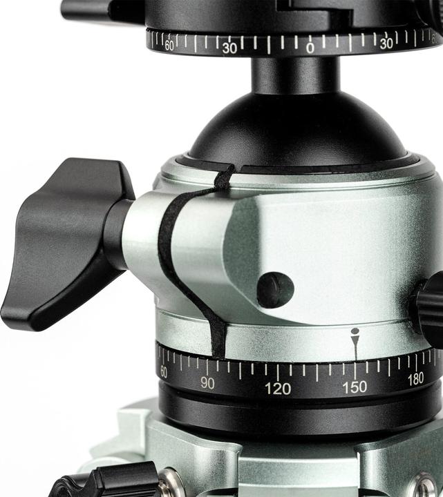 Produktbild Fotopro MP 6 Carbon Tripod