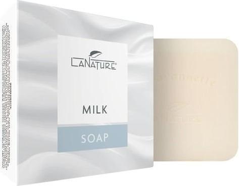 La Nature La Savonette Milk (Seifenlotion)