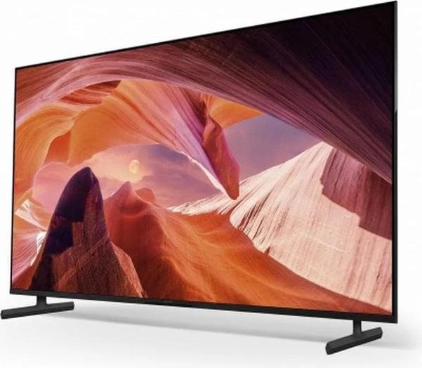 Produktbild Sony FWD-55X80L (54.72", X80L, LED, 4K, 2023)