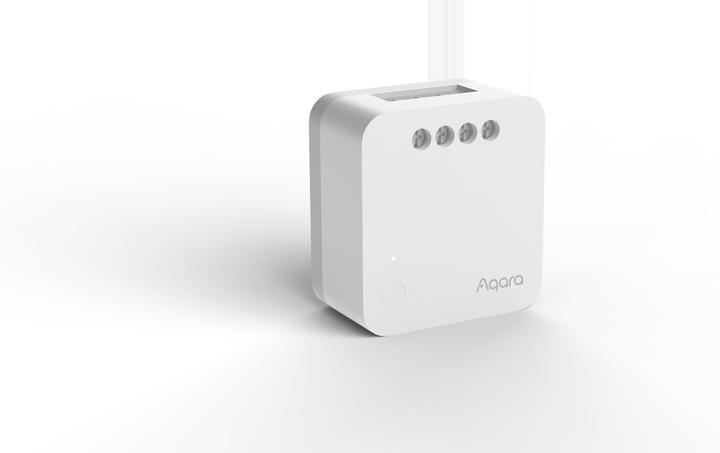 Image du produit Aqara T1 (Actionneur de commutation)