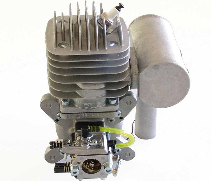 Immagine prodotto DLE Engine motore a benzina dle 55 "originale