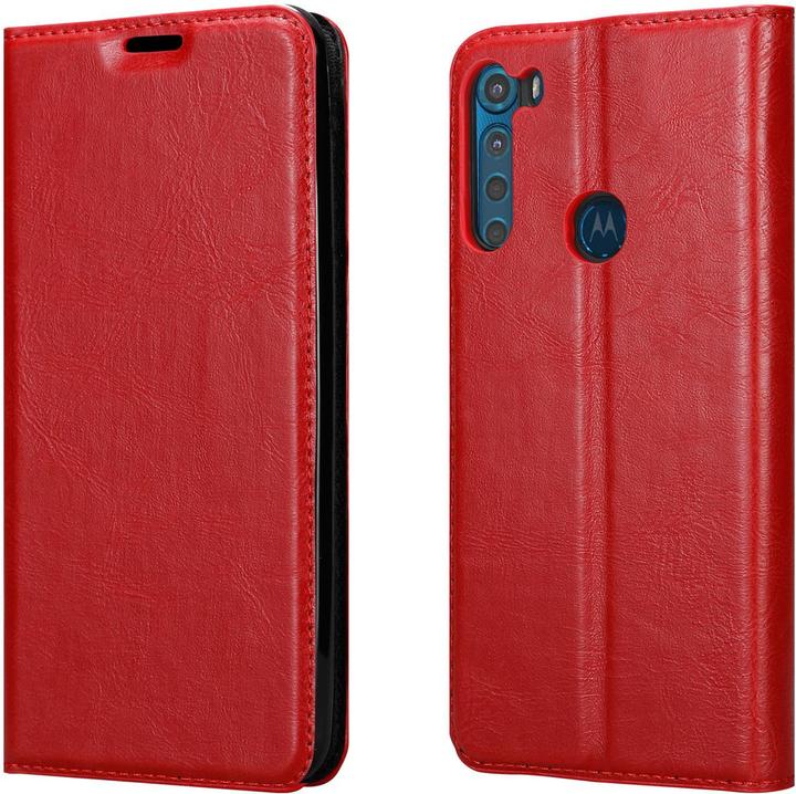 Immagine prodotto Cadorabo Copertina (Motorola One Fusion+)