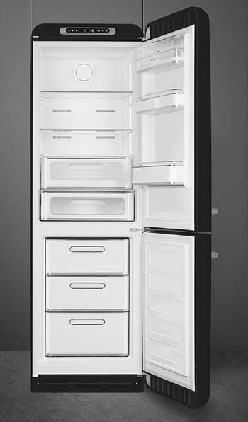 Image du produit Smeg Style rétro FAB32RBL5 (331 l)