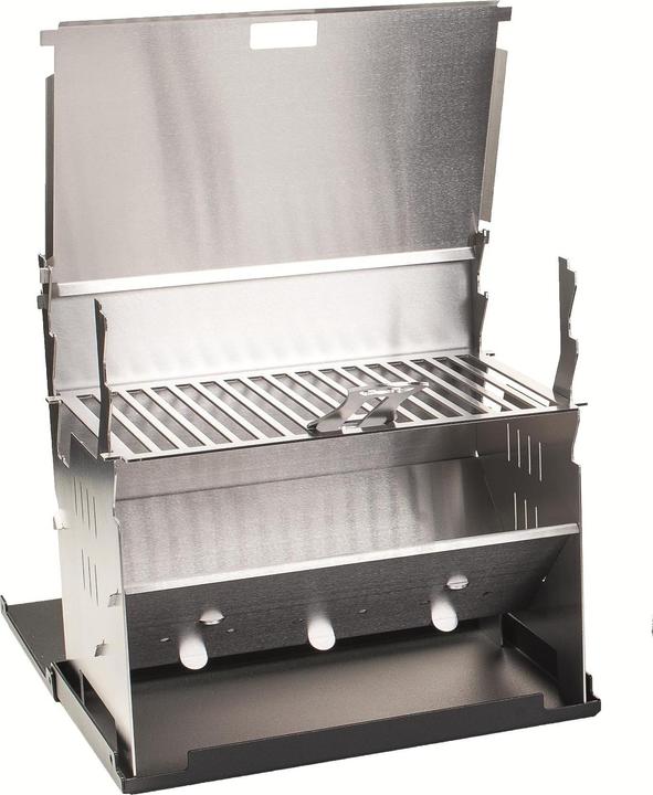 Fennek Grill Grill (27 cm)