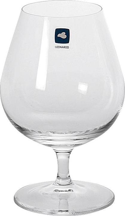 Produktbild Leonardo Cognacglas (4 dl, 1 x, Cognacgläser)