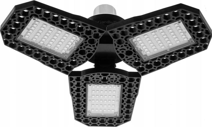 Gardlov Lampada a LED (LED, 265 V)