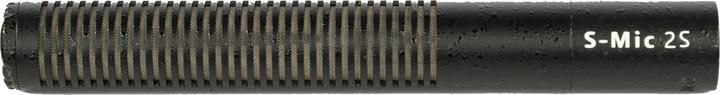 Produktbild Deity S-MIC 2S Shotgun Microphone