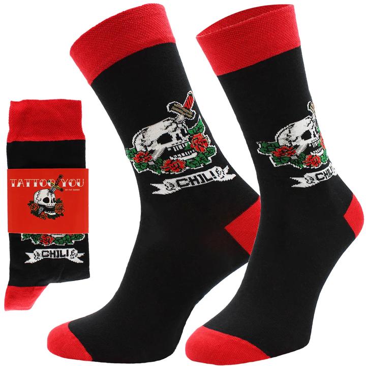 Casativo Freizeitsocken (Einzelpack, 36 - 40)