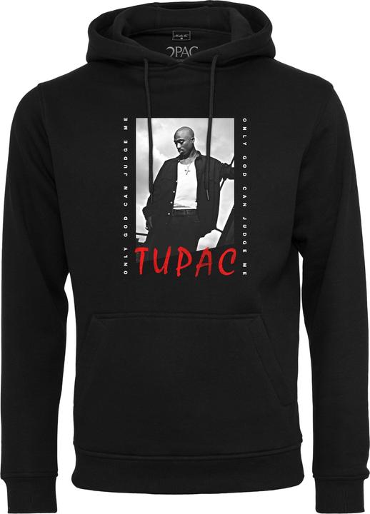 Mister Tee Tupac OGCJM Hoody (M)