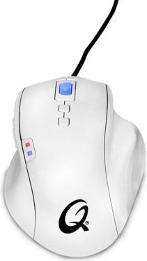 Immagine prodotto QPAD Mouse ottico OM-75 (Cablato)