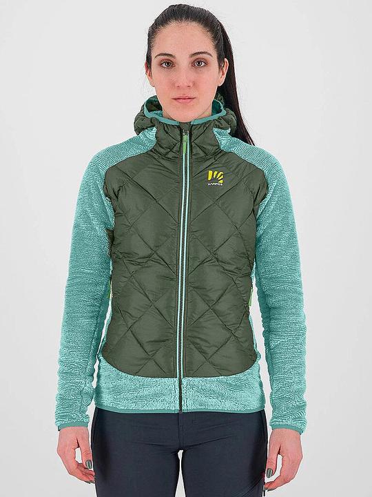 Actual product image Karpos Women's Marmarole Jacket (M)
