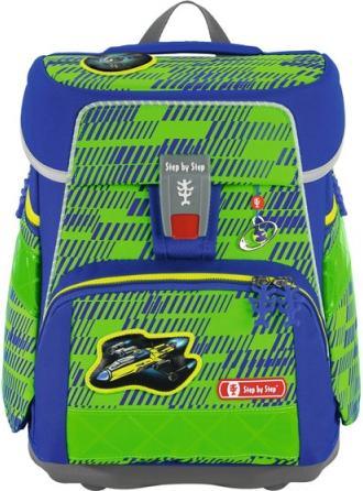 Produktbild Step by Step Touch 2 (21 l)