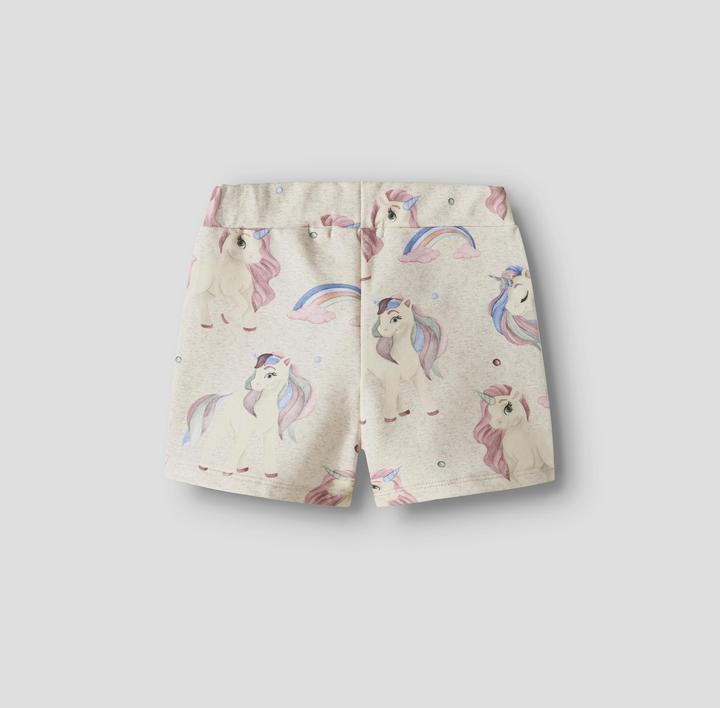 Produktbild Name it Bio-Baumwoll Shorts (116)