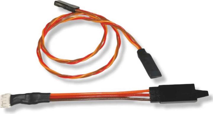 Actual product image Hepf Temperature sensor ID for Ibex Controller