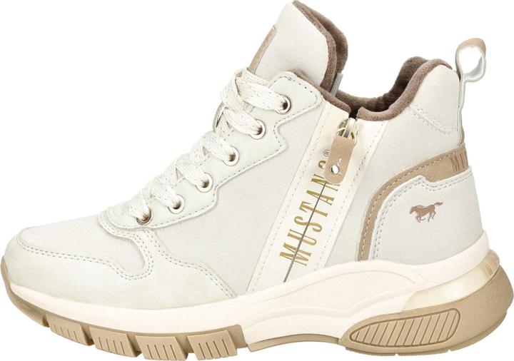 Actual product image Mustang Stiefelette (38)