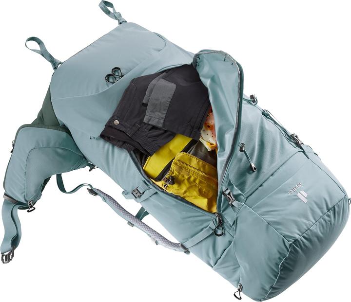 Produktbild Deuter Aircontact Core 65+10 SL (65 l)