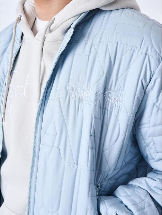 Actual product image Project X Paris puffer jacket project x pari (S)