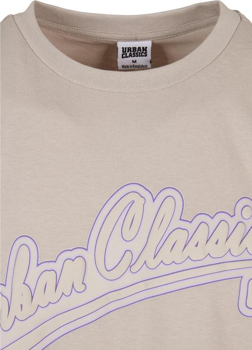 Produktbild Urban Classics Baseball Tee (M)