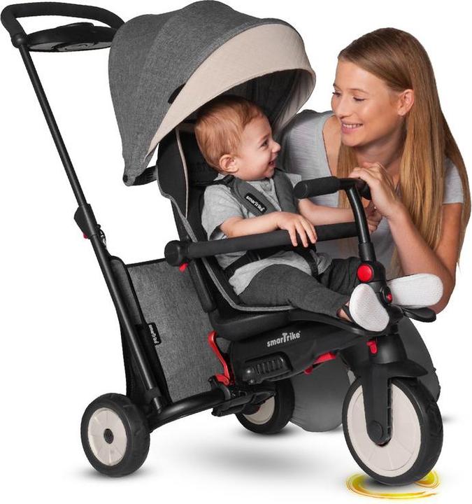 Image du produit SmarTrike smarTfold STR5