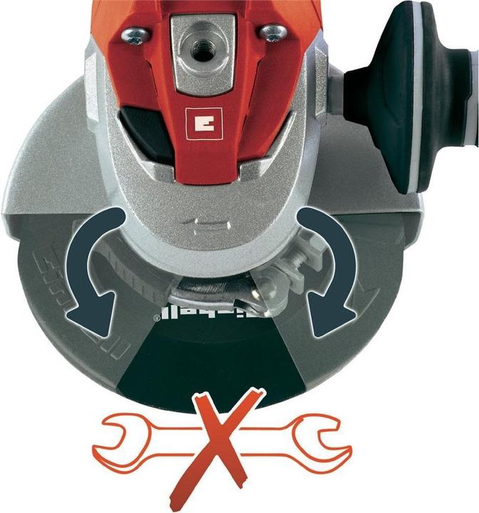 Produktbild Einhell Te-Ag 230 (230 mm)