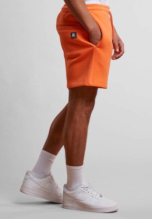 Actual product image Starter Small Logo Essential Sweatshorts - 195833 (M)