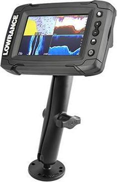 Image du produit RAM Mounts RAM Mount Long Lowrance Mark