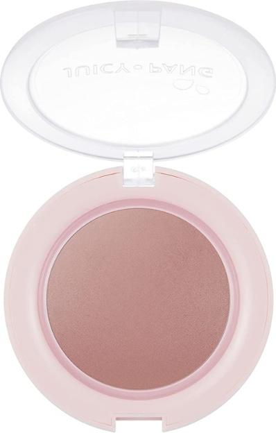 Immagine prodotto A'Pieu - Juicy Pang Jelly Blusher - BE01 Guava - Neutral Pink Beige - 4.8 g (BE01 Guava - Rosa neutro Beige)