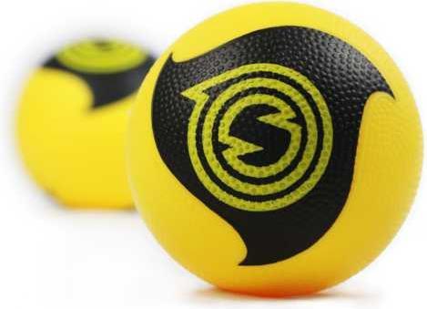Produktbild IQ Sport Spikeball Pro Set meets Street Racket Set