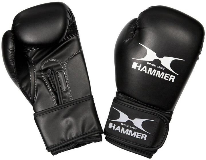 Hammer Fitness BLITZ 6oz (6 OZ, One Size)