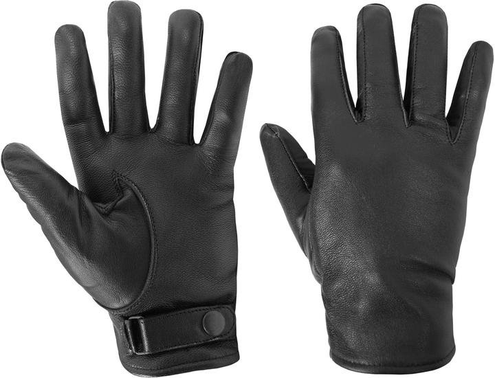 Normani Bundeswehr Lederhandschuhe „Brüntrup“ - 49