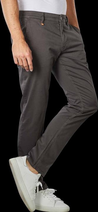 Produktbild BOSS Orange Schino-Slim Chino Slim Fit Charcoal (W30/L34)