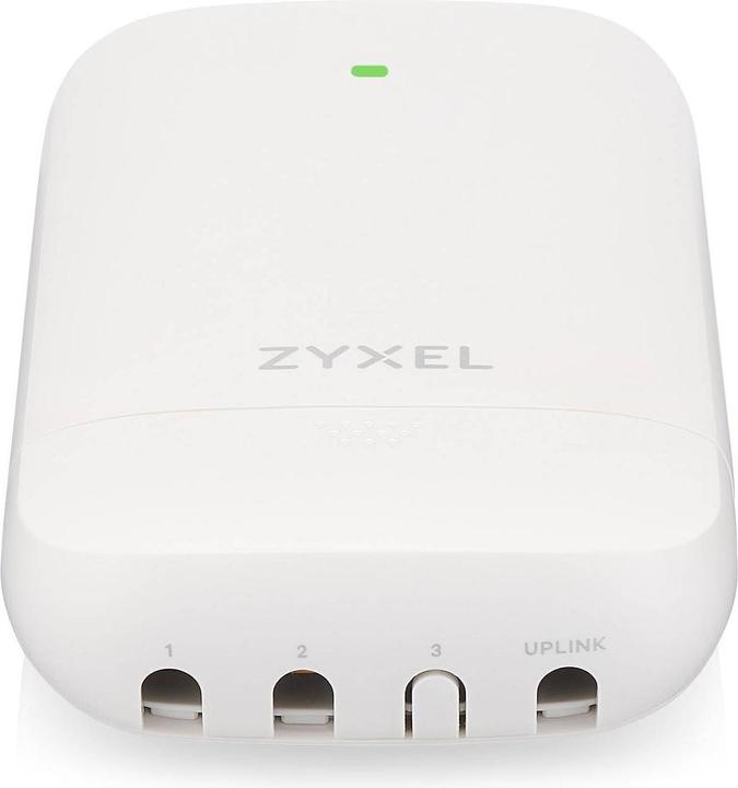 Image du produit Zyxel Extender PoE+ 1G Ethernet extérieur IP55 rated (802,3at (PoE+), 45 W)