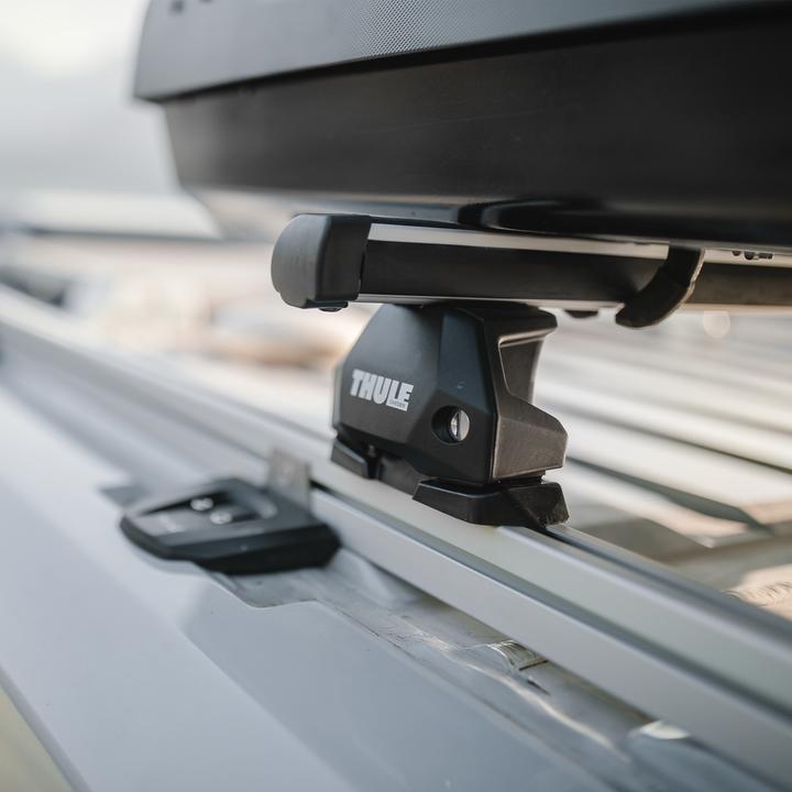 Produktbild Thule SmartClamp System L 64m H 2.5m
