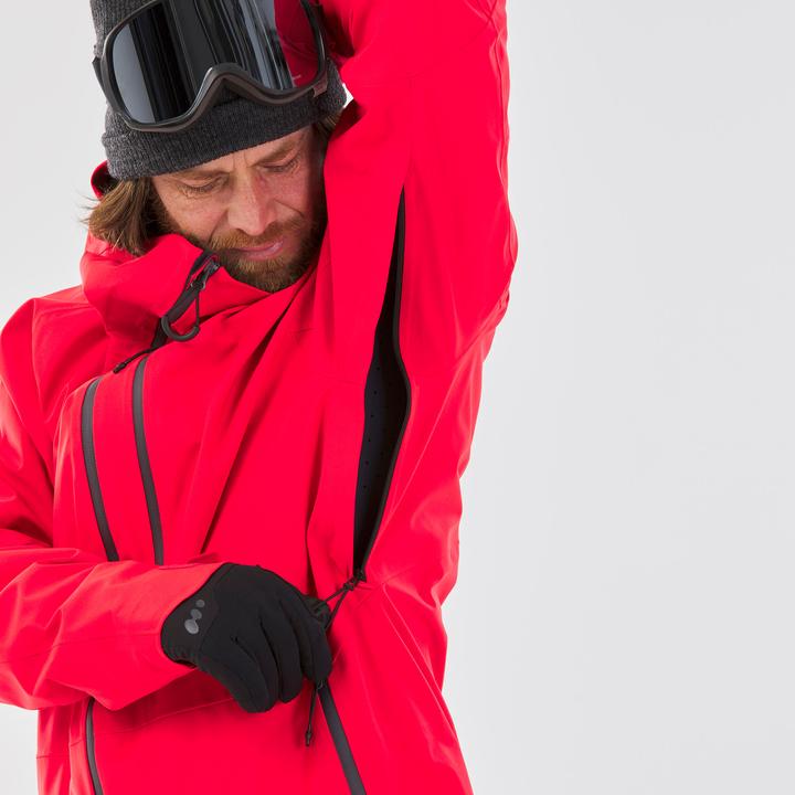 Produktbild Wedze Patrol (XXL)