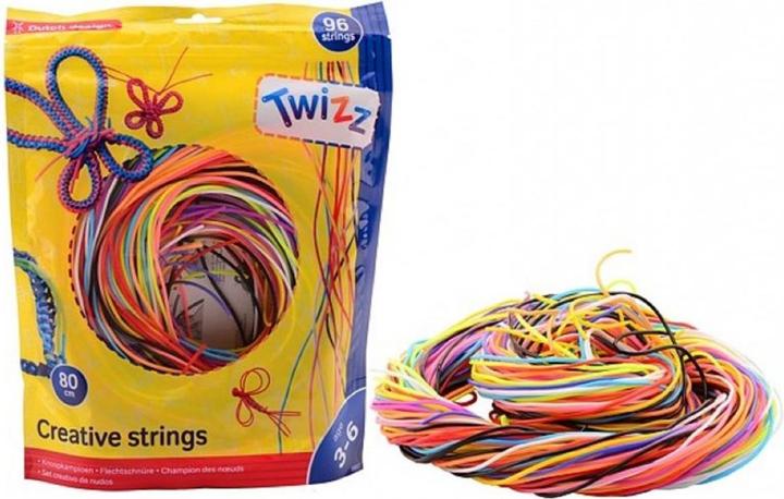 Produktbild NoName Twizz Button Champion