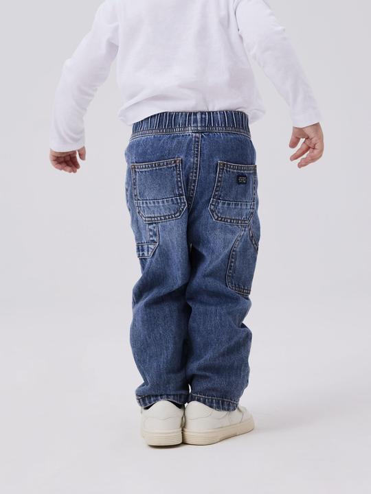 Immagine prodotto Name it Jeans loose fit (80)