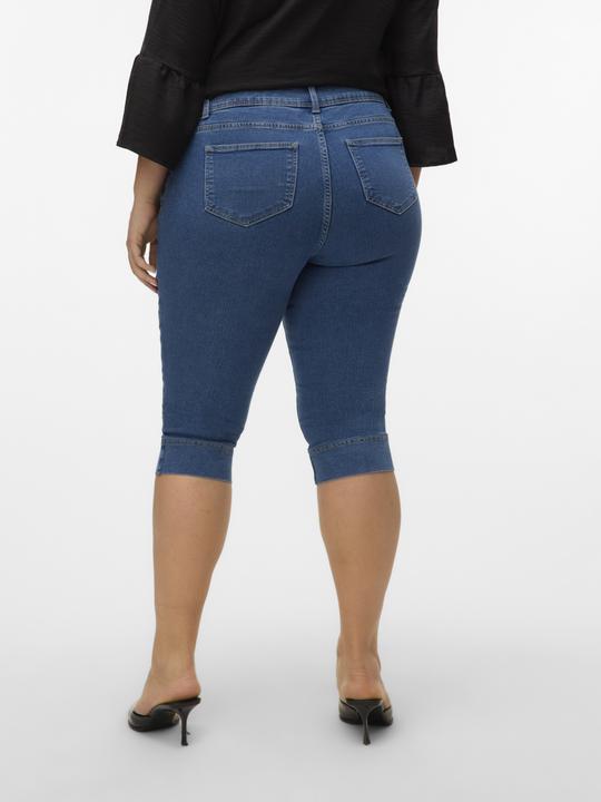 Actual product image Vero Moda VMCELIZA Shorts Jeans-Shorts (52)