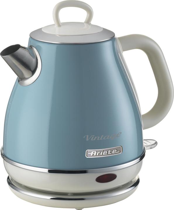 Immagine prodotto Ariete 2868 Bollitore vintage (1 l)