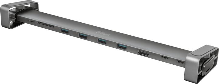 Image du produit Trust Dalyx (Port de connexion (propriétaire), 4 Ports)