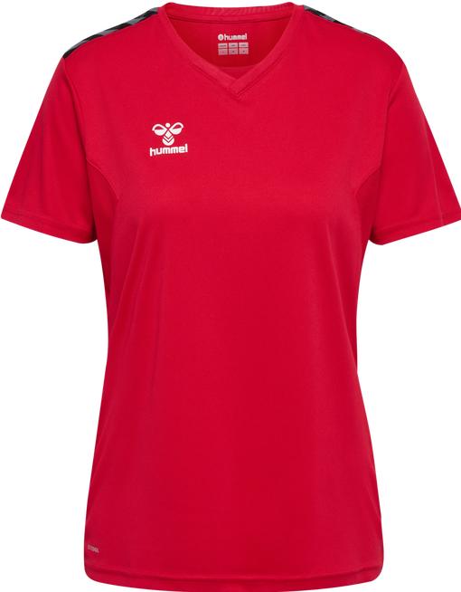 Immagine prodotto hummel Hmlauthentic Pl Maglia S/S Donna (L)