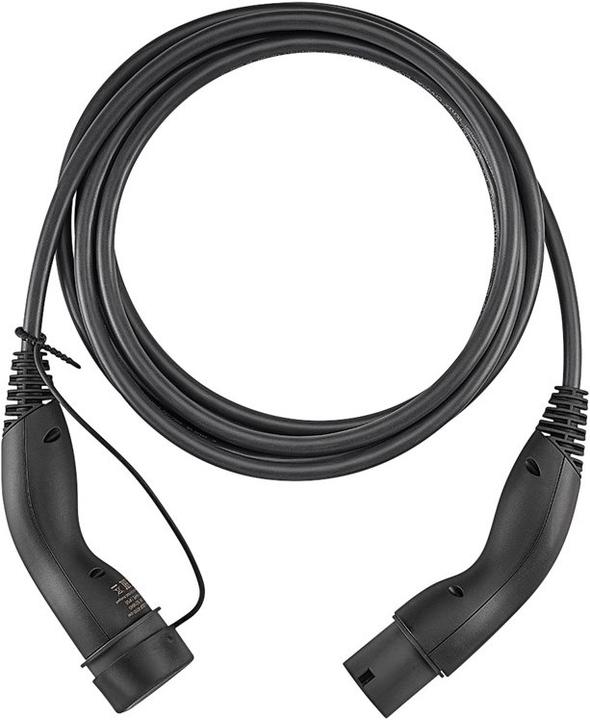 Immagine prodotto Lapp Mobility Cavo di ricarica (Tipo 2, 11 kW, 20 A, 7 m)