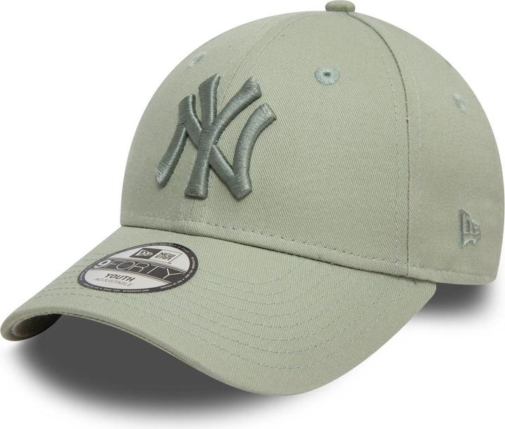 Image du produit New Era 9Forty Enfants Cap - New York Yankees green (49, 50 C, 48 C)