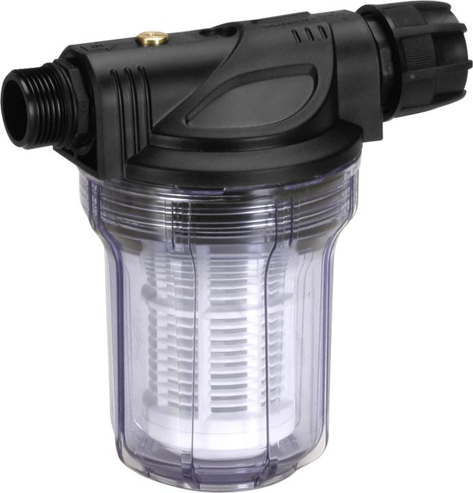 Produktbild Gardena Pumpen Vorfilter