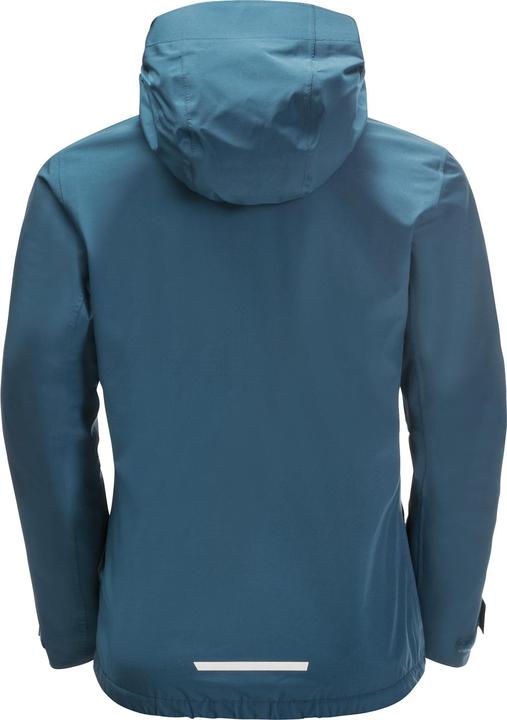 Immagine prodotto Jack Wolfskin Jwp Shell K (140)