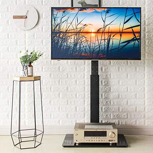 Produktbild River Systems Universal TV Ständer (Universal, 65", 50 kg)
