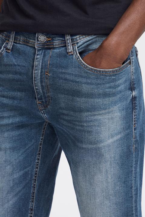 Actual product image Blend Denim Capri shorts 20713328 (S)