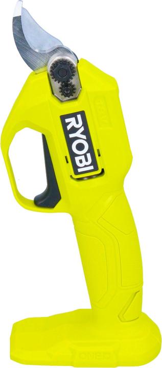 Produktbild Ryobi RY18SCA-115 Akku Gartenschere 18 V 25 mm + 1x Akku 1,5 Ah + Ladegerät