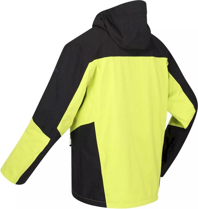Image du produit Regatta Veste Wentwood Vii Imperméable 3 en 1 (3XL)