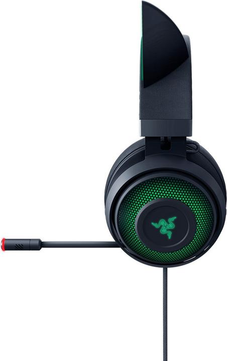 Produktbild Razer Kraken - Kitty Edition (Kabelgebunden)