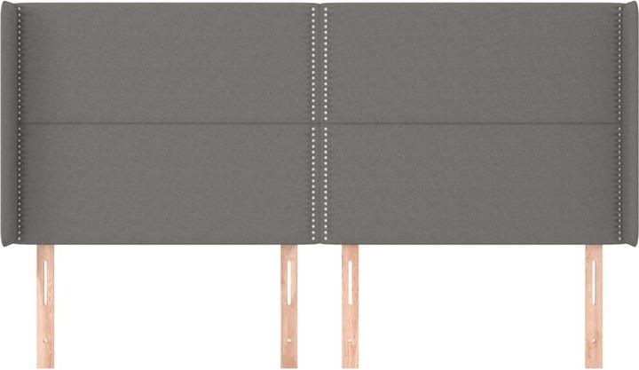 Produktbild VidaXL Maralda (163 x 16 x 128 cm)
